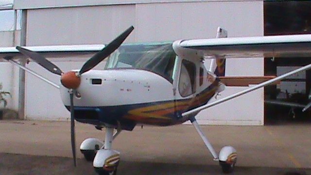 FLYER PELICAN 500 BR 2007